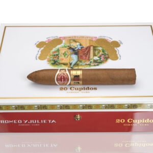 ROMEO Y JULIETA CUPIDOS LCDH & HS