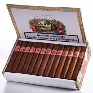 Saint Luis Rey - Regios