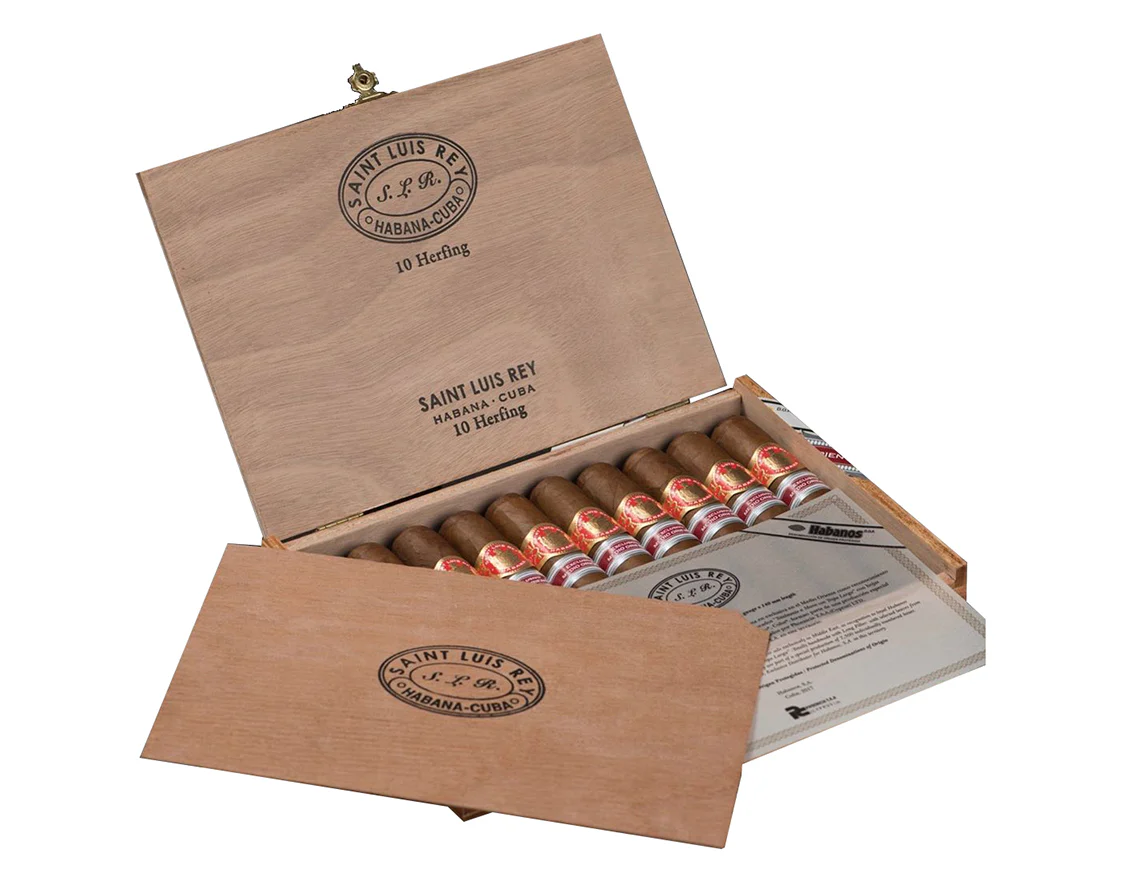 SAINT LUIS REY HERFING ER MIDDLE EAST 2017 (10) - Image 2