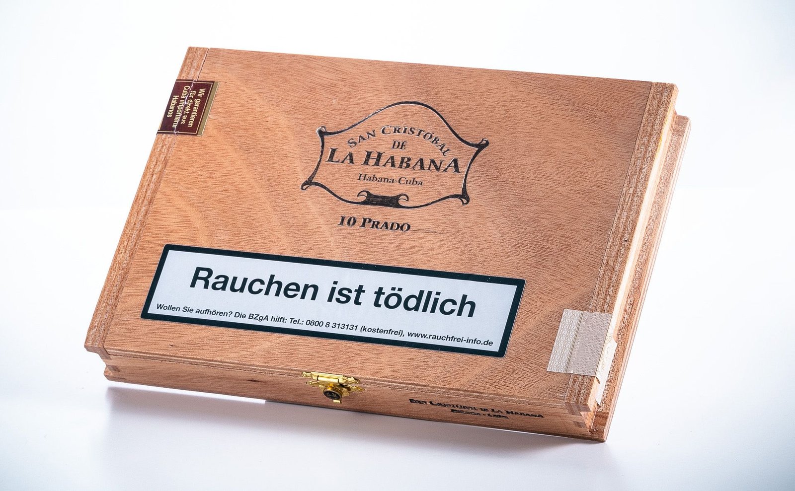 San Cristóbal de La Habana - LCDH Prado - Image 7