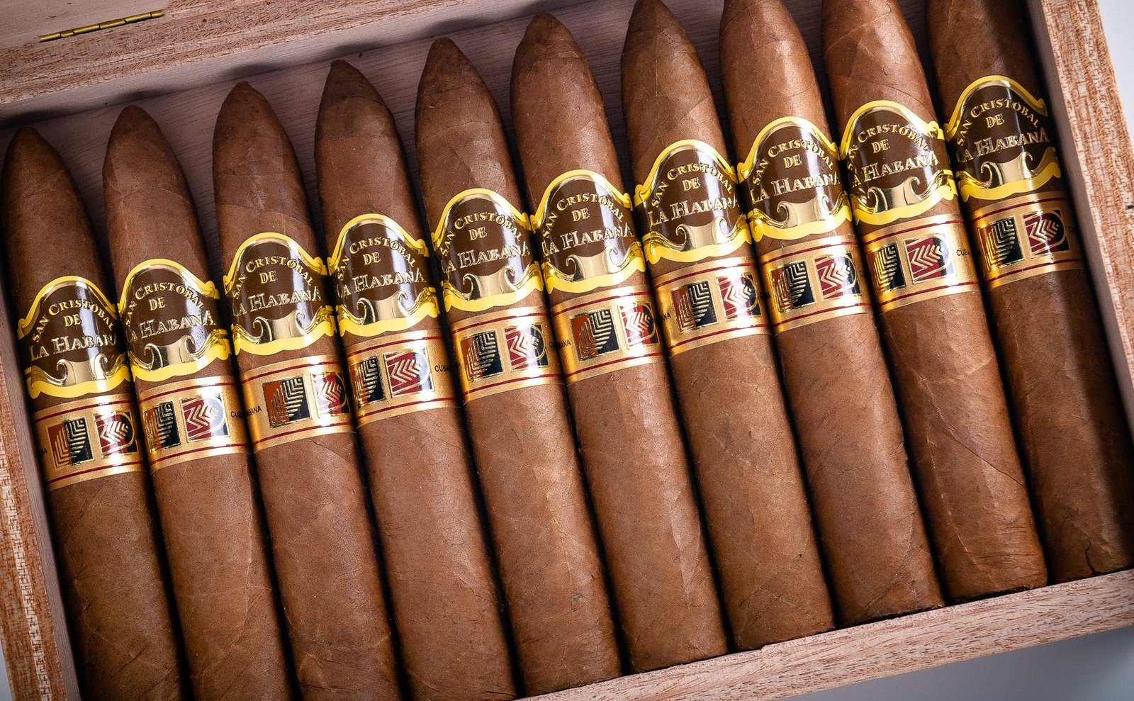 San Cristóbal de La Habana - LCDH Prado - Image 8