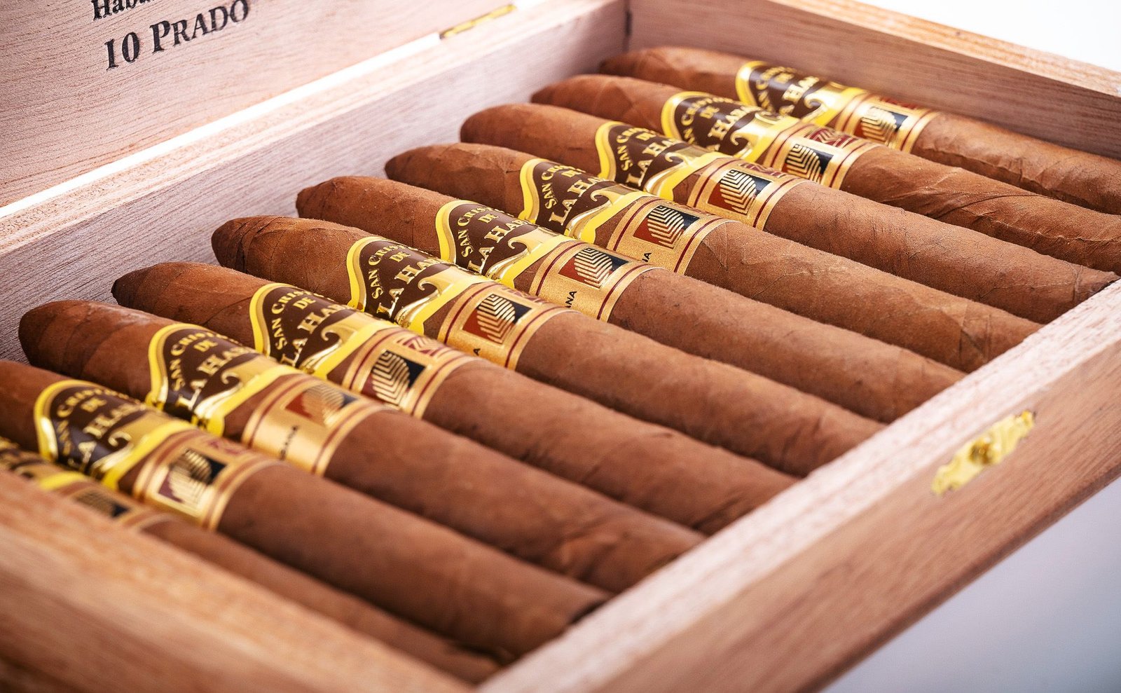 San Cristóbal de La Habana - LCDH Prado - Image 9