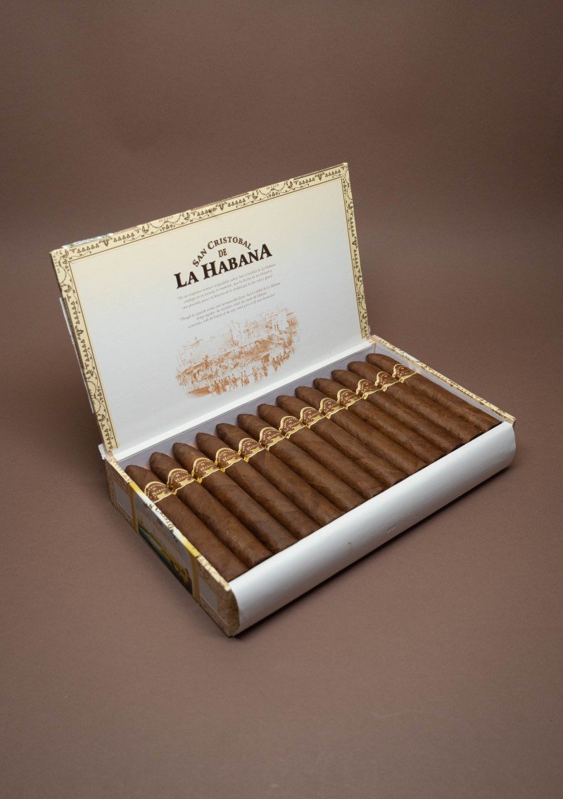 SAN CRISTOBAL LA PUNTA