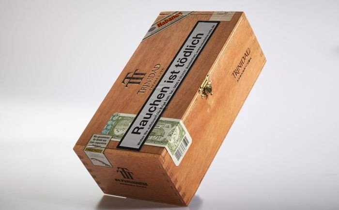 Trinidad - Fundadores - Image 8