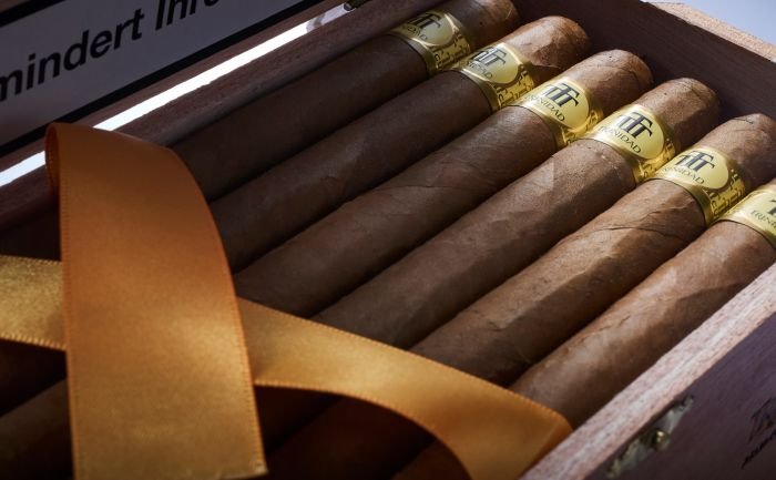 Trinidad - Fundadores - Image 10