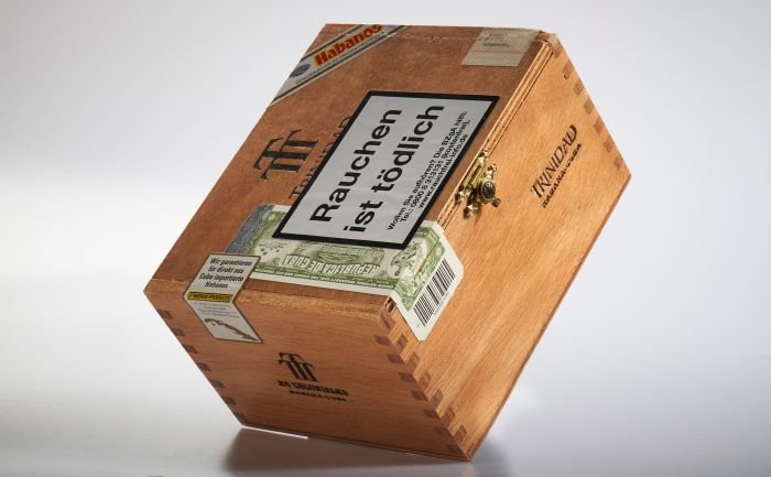 Trinidad - Coloniales - Image 9