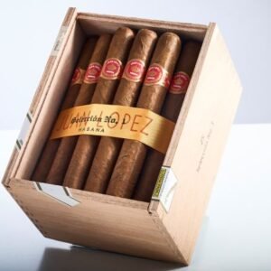 Juan López - Selección No.1