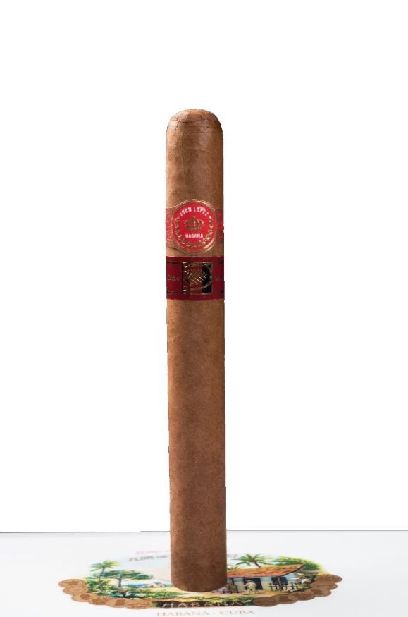 JUAN LÓPEZ SELECCIÓN ESPECIAL LCDH - Image 2