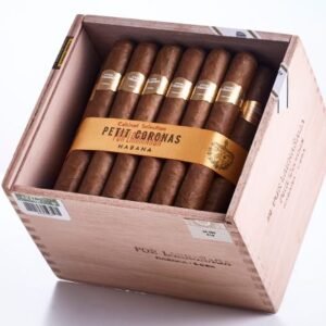 Por Larrañaga - Petit Coronas