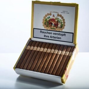 Por Larrañaga - Panetelas