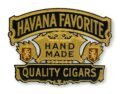 Buena  Vista Cigars