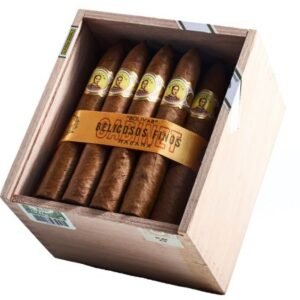 Bolívar - Belicosos Finos Cabinet