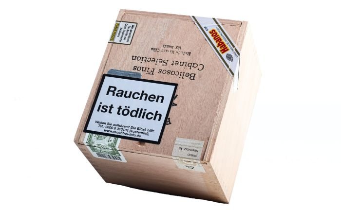 Bolívar - Belicosos Finos Cabinet - Image 6