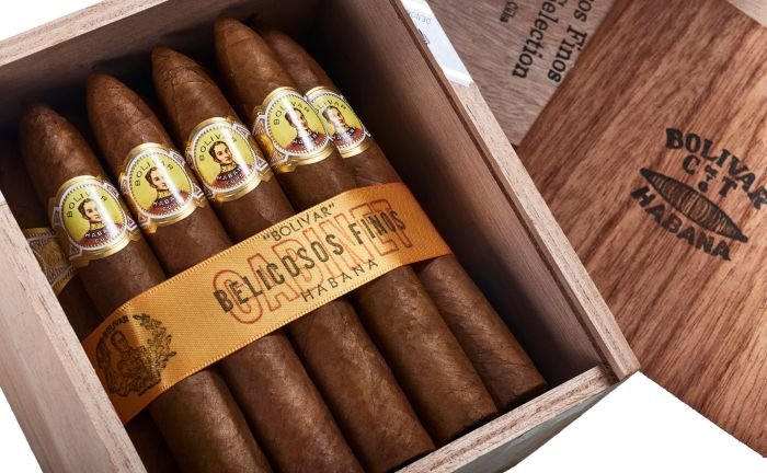 Bolívar - Belicosos Finos Cabinet - Image 7