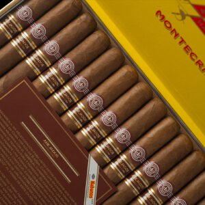 Montecristo Churchills Añejados