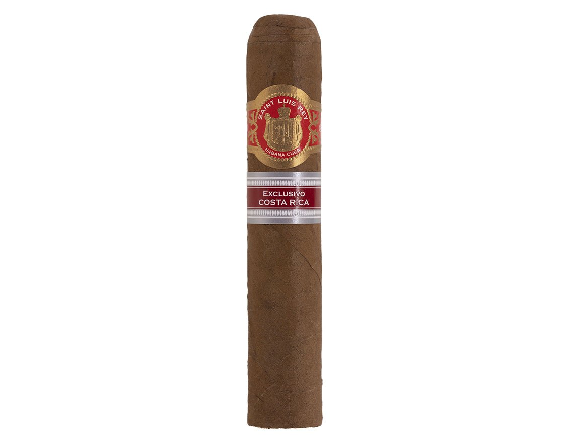 SAINT LUIS REY PURA VIDA CIGAR (EX. COSTA RICA 2021) - Image 2