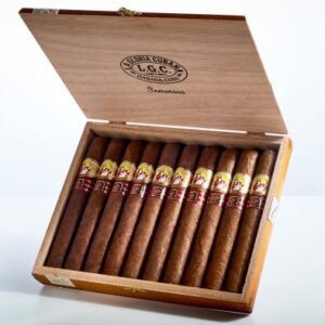 La Gloria Cubana - Inmenos LCDH