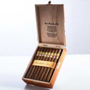 La Gloria Cubana - Medaille D'Or No.4