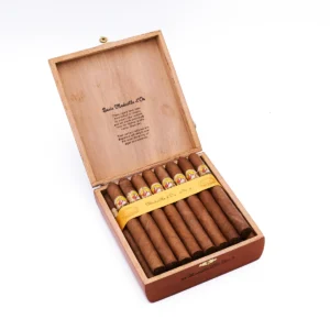 La Gloria Cubana - Medaille D'Or No.2